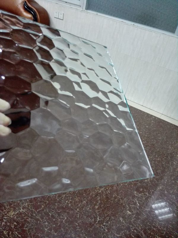 Pantallas de ducha de vidrio para ventanas