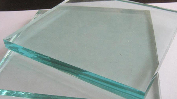 Vidrio flotante transparente de 2 mm y 3 mm para ventanas/puertas/salones de exposición decorativos