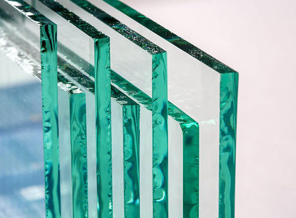 Vidrio flotante transparente de 2 mm y 3 mm para ventanas/puertas/salones de exposición decorativos