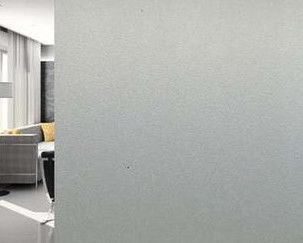 Vidrios de vino grabados de colores claros y antideslizantes para muebles para el hogar / edificios / decoración de oficinas
