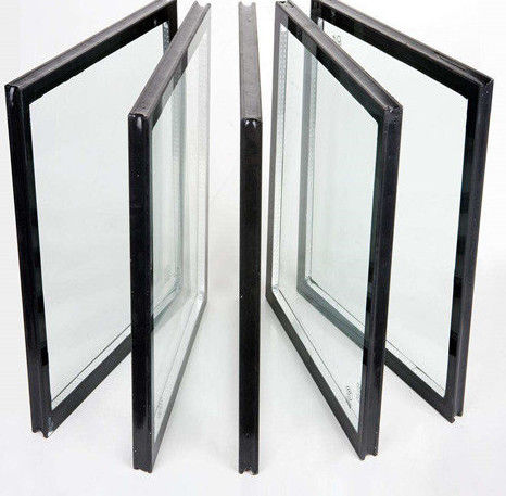Vidrio aislado térmico transparente 3 mm 4 mm Puerta de seguridad Ventana de construcción Uso con calidad de primer nivel