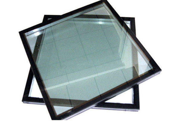 Vidrio aislado térmico de doble acristalamiento de varios colores para edificios