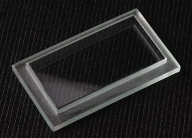 Precio de fábrica 2 mm, 5 mm, 6 mm, 8 mm, 10 mm, 12 mm, 15 mm, 19 mm vidrio ultraclaro