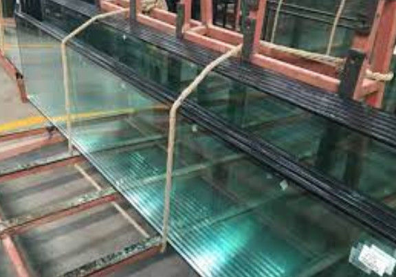 Vidrio aislante de reducción del ruido/consumo de energía para viviendas/hospitales/hoteles/edificios de oficinas