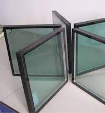 Vidrio aislante de doble templado insonorizado con alta seguridad/conservación térmica utilizado para el revestimiento/ventana francés