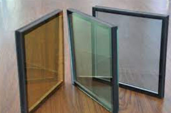 Vidrio aislante de doble templado insonorizado con alta seguridad/conservación térmica utilizado para el revestimiento/ventana francés