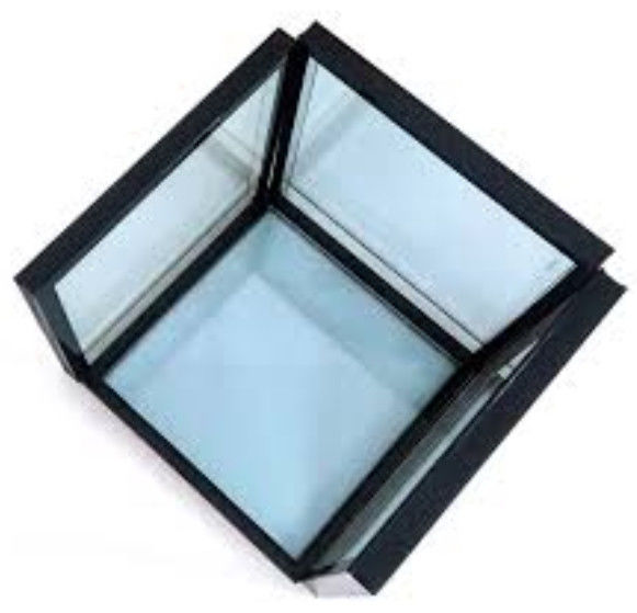 Vidrio aislado con bajo reflejo de la energía/calor/grabada con ácido para hotel/oficina/escuela/tienda