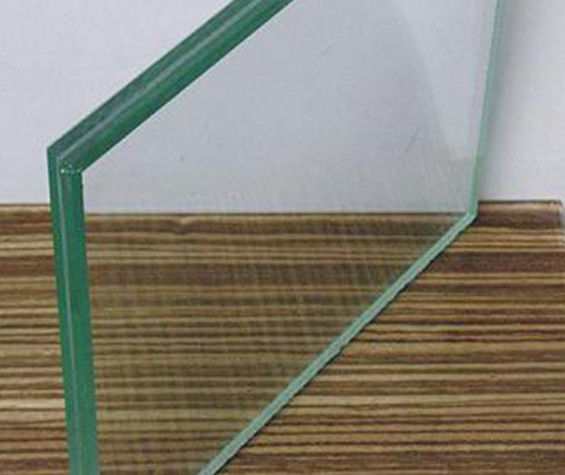 Vidrio laminado transparente hecho a medida de Pub/Sgp/EVA, etc. para ventanas/puertas