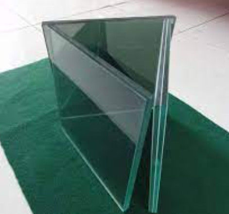 Vidrio laminado transparente hecho a medida de Pub/Sgp/EVA, etc. para ventanas/puertas