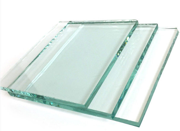 Vidrio flotante/vidrio de chapa/vidrio transparente vidrio transparente de baja E personalizado para construcción/edificio/muebles