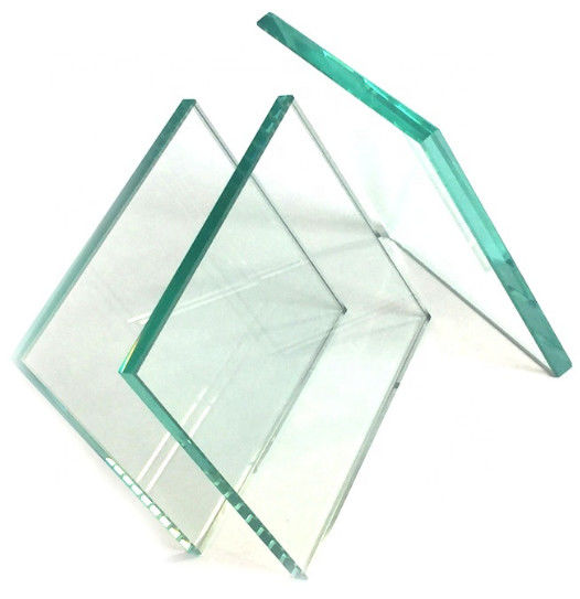 Vidrio de flotación endurecido/claro/hoja templada/vidrio reflectante personalizado con precio de fábrica a la venta