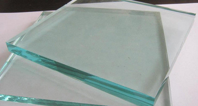 Qingdao vidrio flotante transparente de 2 mm-19 mm/vidrio templado para edificios/balcones/muebles, puertas y ventanas