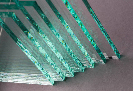 Venta en caliente de vidrio templado/vidrio transparente/vidrio endurecido/vidrio laminado para ventanas/decoración de baños