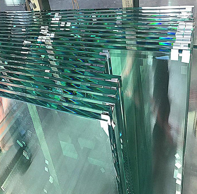 Venta en caliente de vidrio templado/vidrio transparente/vidrio endurecido/vidrio laminado para ventanas/decoración de baños