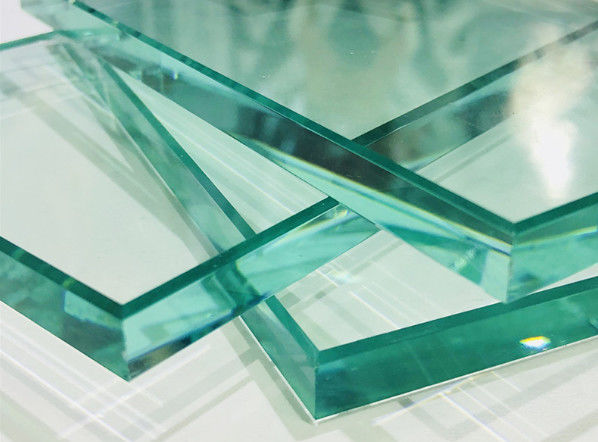 Venta en caliente de vidrio templado/vidrio transparente/vidrio endurecido/vidrio laminado para ventanas/decoración de baños