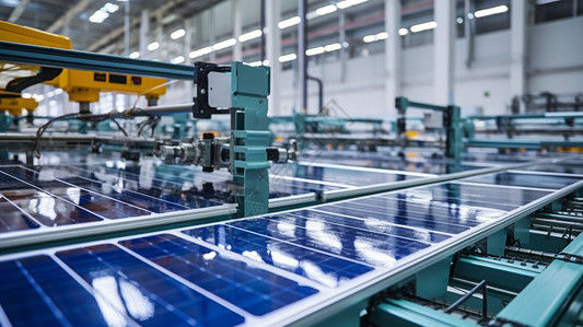 Modulo de paneles flotantes fotovoltaicos solares ultraclaros templados de vidrio con alta eficiencia de conversión de hierro bajo de alta intensidad