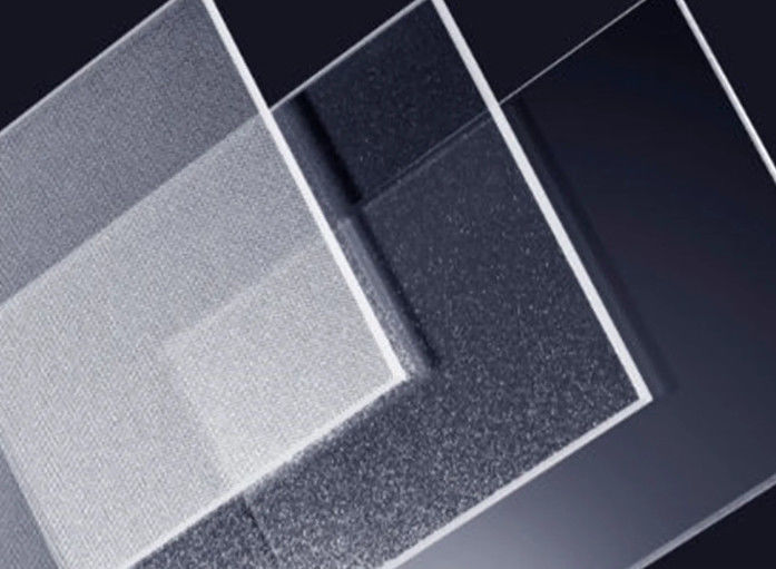 Vidrio de paneles solares fotovoltaicos transparentes personalizados y endurecidos con baja capa de hierro/vidrio anti-oxidación en venta