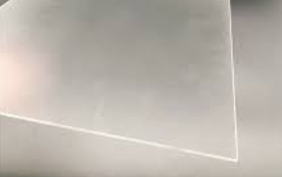 Tamaño personalizado/Claro/Solar/Float Vidrio fotovoltaico para ventanas de edificios de paredes cortinas