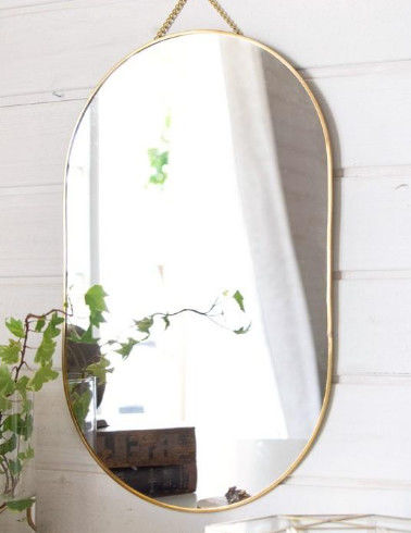 Espejo transparente/color/aluminio/plata/antiguo/decorativo/baño/decorativo/seguridad/sin marco/florado