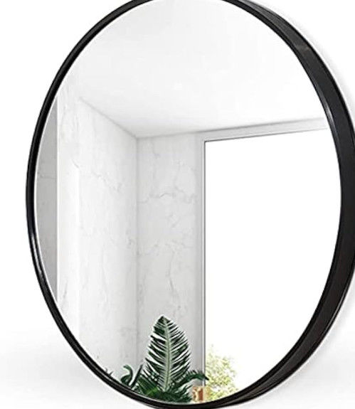 Espejo de aluminio de plata de vidrio de baño de seguridad decorativa clara flotante antiguo espejo de vidrio de lámina de vidrio