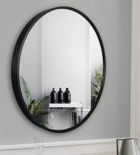Espejo de aluminio de plata de vidrio de baño de seguridad decorativa clara flotante antiguo espejo de vidrio de lámina de vidrio