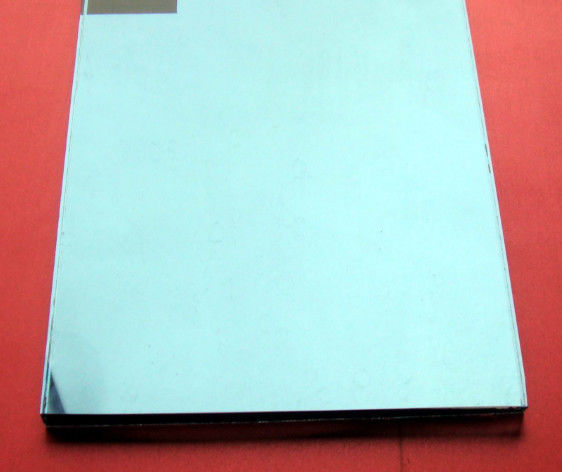 Vidrio reflector óptico de cinco colores de alta calidad con precio de fábrica