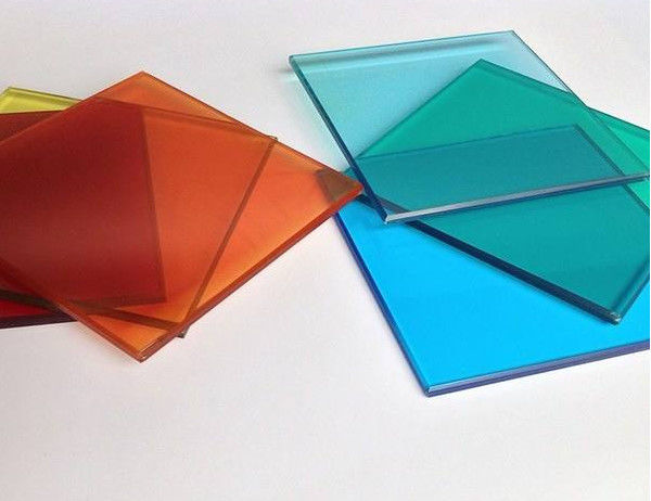 Venta en caliente de vidrio flotado/vidrio endurecido/vidrio reflectante de color claro