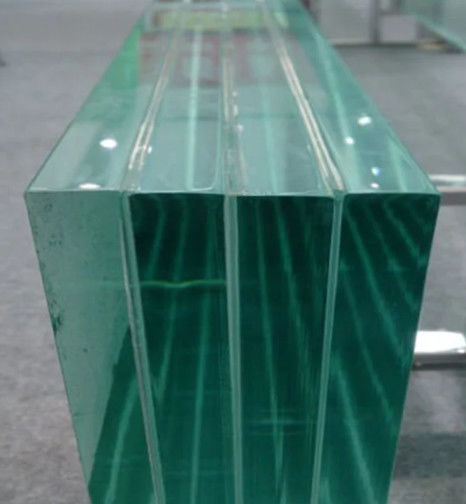 China Factory Glass laminado personalizado para paneles de cercas de puertas de ventanas de edificios con AS/NZS/CE/ISO/SGS