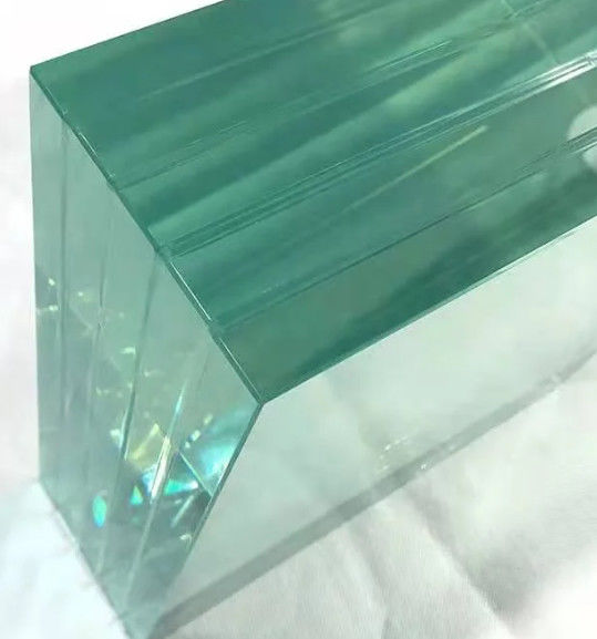 China Factory Glass laminado personalizado para paneles de cercas de puertas de ventanas de edificios con AS/NZS/CE/ISO/SGS