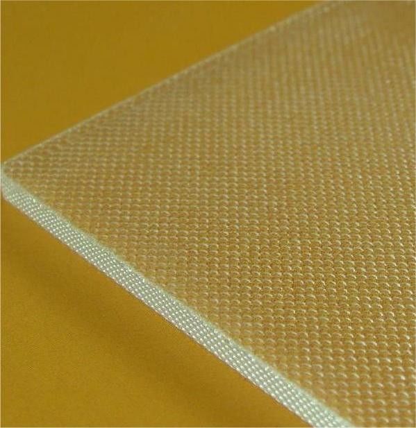 Venta en caliente de fábrica de China Extra claro / bajo hierro de vidrio solar 3,2 mm-4,3 mm
