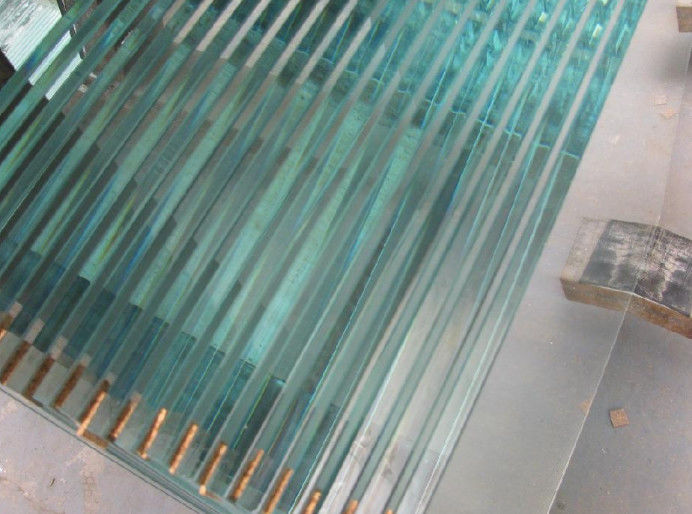 Vidrio ultraclaro para la decoración del hogar