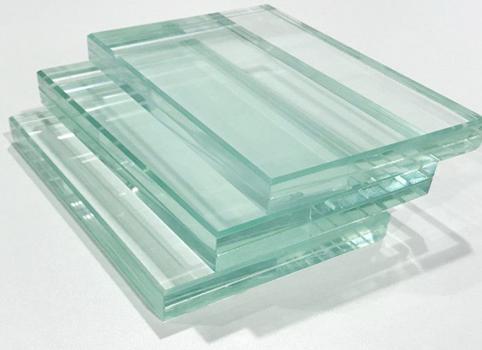 4 mm 5 mm 6 mm Temperado sobre el vidrio laminado Vidrio de seguridad decorativo curvo para ventanas/cercas