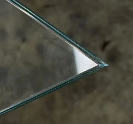 Vidrio aislante templado laminado curvo/compuesto PVB Sgp grande de gran tamaño y alta calidad, certificado CE/CSI/SGCC