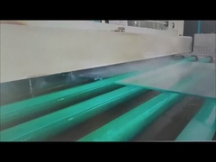 Vidrio laminado templado transparente/ultra transparente de alta calidad para construcción